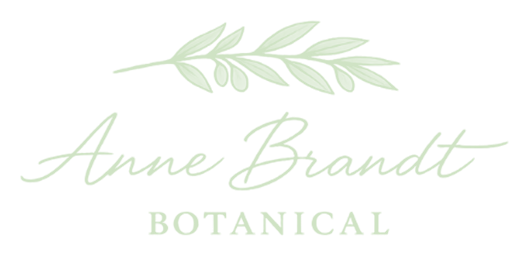 Anne Brandt Botanical