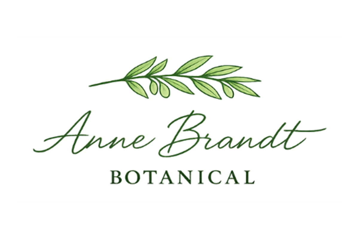 Anne Brandt Botanical
